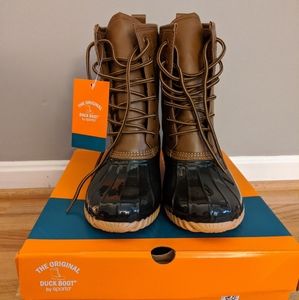 Original Duck Boot by Sporto